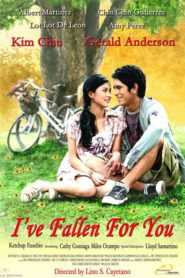 I’ve Fallen for You (Digitally Restored)