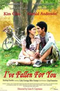 I’ve Fallen for You (Digitally Restored)