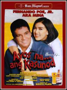 Ayos Na… Ang Kasunod (Digitally Restored)