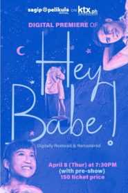 Hey Babe! (Digitally Restored)