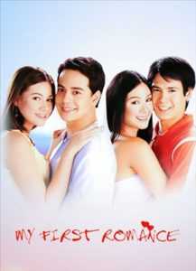 My First Romance (Digitally Restored)