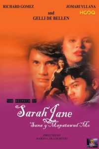 The Secrets of Sarah Jane: Sana’y Mapatawad Mo