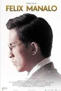 Felix Manalo