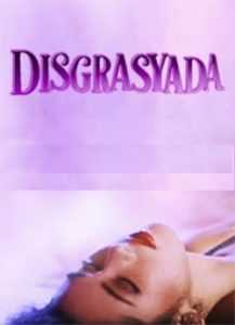 Disgrasyada