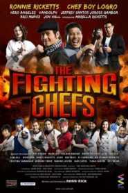 The Fighting Chefs