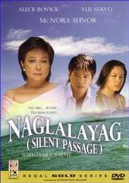 Naglalayag (Silent Passage)