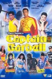 Captain Barbell (2003)