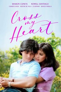 Cross My Heart (Digitally Restored)