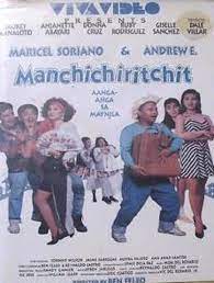 Manchichiritchit