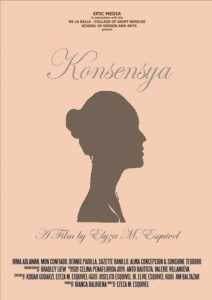 Konsensya