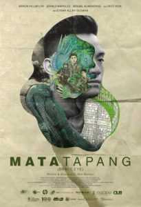 Mata Tapang (Brave Eye)