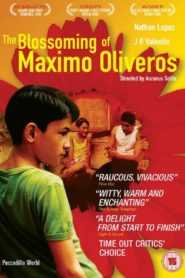 Ang Pagdadalaga Ni Maximo Oliveros