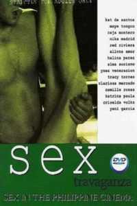 Sex In Philippine Cinema 4: SEXtravaganza