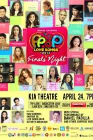 Himig Handog P-Pop Love Songs