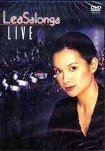 Lea Salonga LIVE!