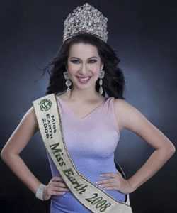 Miss Earth 2008