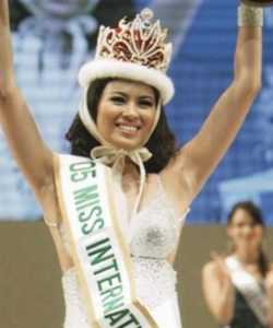 Miss International 2005