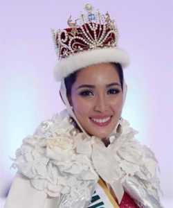 Miss International 2013