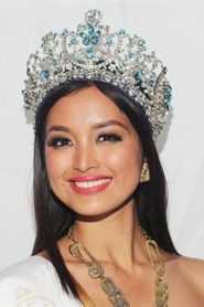 Miss Supranational 2013