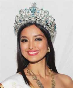 Miss Supranational 2013