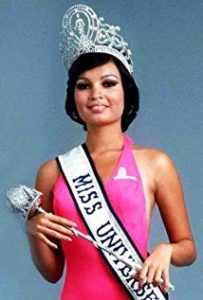 Miss Universe 1973