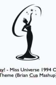 Miss Universe 1994