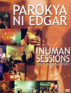 Parokya Ni Edgar, Inuman Sessions Volume 1