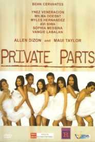 Private Parts