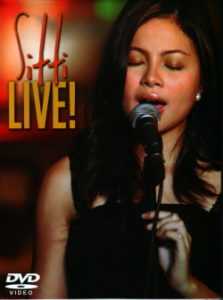 Sitti LIVE!