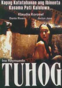 Tuhog (2001)