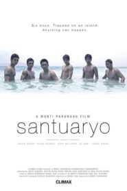 Santuaryo (Uncut Version)