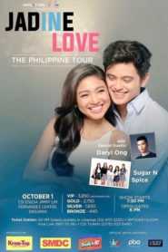 JaDine In Love: One Hot Concert