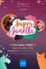 Super Janella: Digital Concert