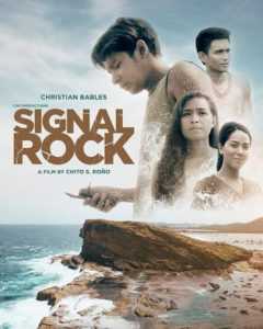 Signal Rock