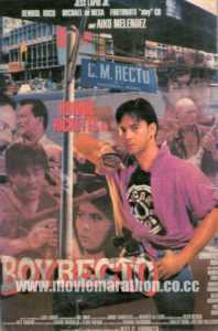 Boy Recto