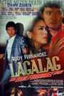 Lagalag: The Eddie Fernandez Story