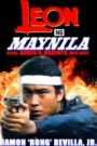 Leon Ng Maynila: Lt. Col. Romeo Maganto