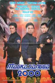 Magkasangga 2000