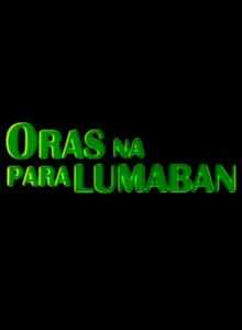 Oras Na Para Lumaban