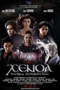 Xenoa