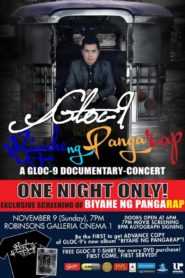 Gloc-9 Biyahe Ng Pangarap