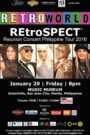 REtroSPECT Reunion Concert