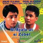 Si Ayala at si Zobel