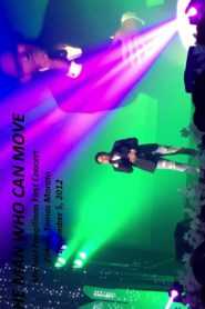 Michael Pangilinan “The Man Who Can Move” Concert