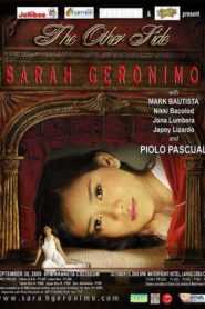 Sarah Geronimo “The Other Side”