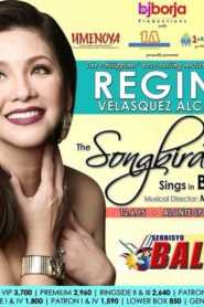 THE SONGBIRD Sings In Binan