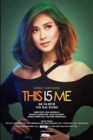 Sarah Geronimo “This 15 Me”