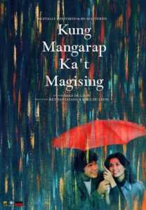 Kung Mangarap Ka’t Magising (Digitally Restored)