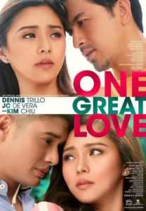 One Great Love