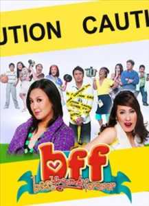 BFF: Best Friends Forever (Digitally Restored)